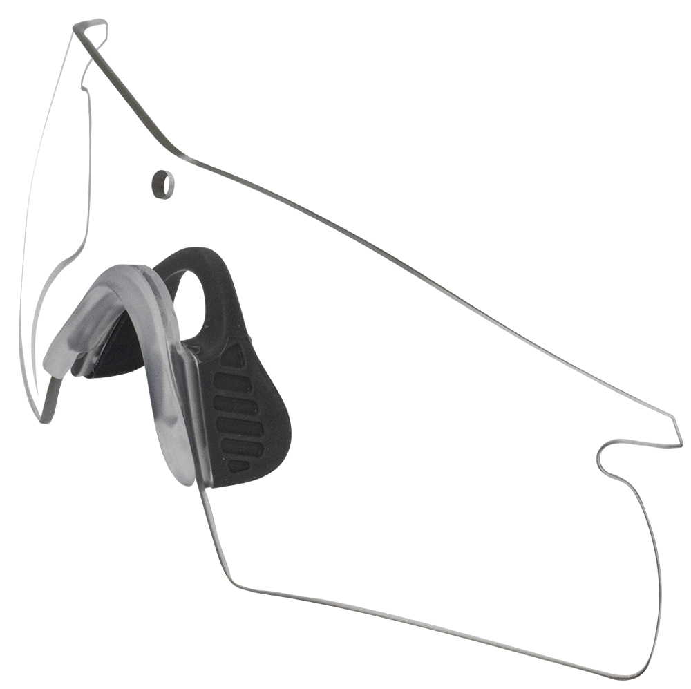 Oakley Ballistic M-Frame Hybrid Ersatzglas Clear